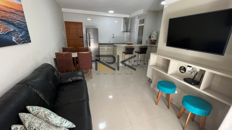 Imagem Apartamento com 2 Quartos à Venda, 65 m² em Toninhas - Ubatuba Imagem Apartamento com 2 Quartos à Venda, 65 m² em Toninhas - Ubatuba