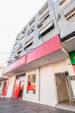 Imagem Apartamento com 2 Quartos à Venda, 80 m² em Cristo Redentor - Porto Alegre