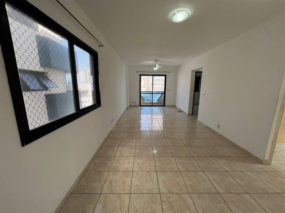 Imagem Apartamento com 1 Quarto à Venda, 68 m² em Guilhermina - Praia Grande