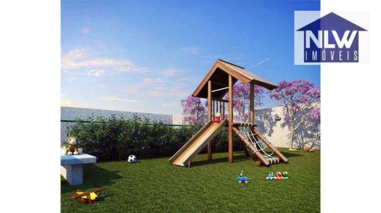 Imagem Apartamento com 2 Quartos à Venda, 36 m² em Cambuci - São Paulo