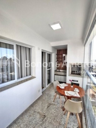Imagem Apartamento com 3 Quartos à Venda, 83 m² em Mansões Santo Antônio - Campinas