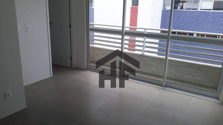 Imagem Apartamento com 1 Quarto à Venda, 35 m² em Espinheiro - Recife