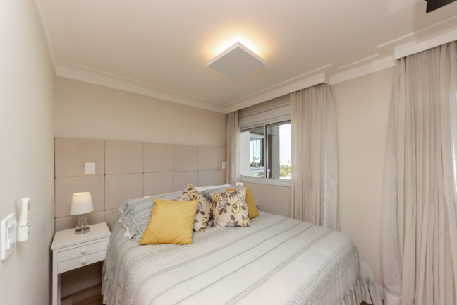 Imagem Apartamento com 1 Quarto à Venda, 68 m² em Jardim Dom Bosco - São Paulo Imagem Apartamento com 1 Quarto à Venda, 68 m² em Jardim Dom Bosco - São Paulo