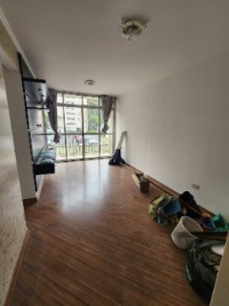 Imagem Apartamento com 2 Quartos à Venda, 54 m² em Rua Adriano Racine/jardim Celeste - São Paulo