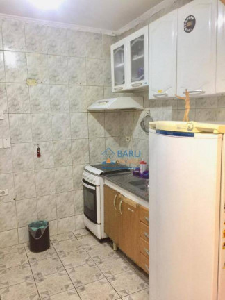 Imagem Apartamento com 2 Quartos à Venda, 57 m² em Santa Cecília - São Paulo Imagem Apartamento com 2 Quartos à Venda, 57 m² em Santa Cecília - São Paulo