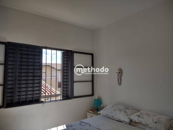 Imagem Casa com 3 Quartos à Venda, 208 m² em Jardim Paraíso - Campinas Imagem Casa com 3 Quartos à Venda, 208 m² em Jardim Paraíso - Campinas