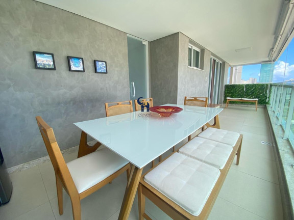 Imagem Apartamento com 4 Quartos à Venda, 126 m² em Pituba - Salvador Imagem Apartamento com 4 Quartos à Venda, 126 m² em Pituba - Salvador