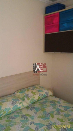 Imagem Apartamento com 2 Quartos à Venda, 50 m² em Ermelino Matarazzo - São Paulo