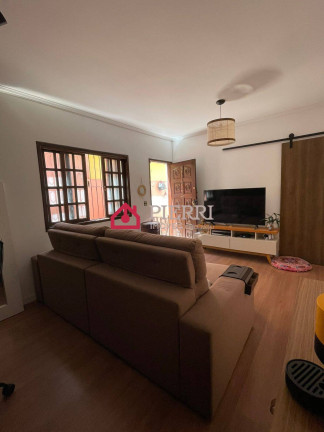 Imagem Sobrado com 2 Quartos à Venda, 150 m² em Jardim Líbano - São Paulo Imagem Sobrado com 2 Quartos à Venda, 150 m² em Jardim Líbano - São Paulo