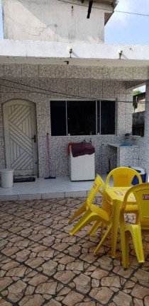 Imagem Sobrado com 3 Quartos à Venda, 102 m² em Jardim Suzanópolis - Suzano