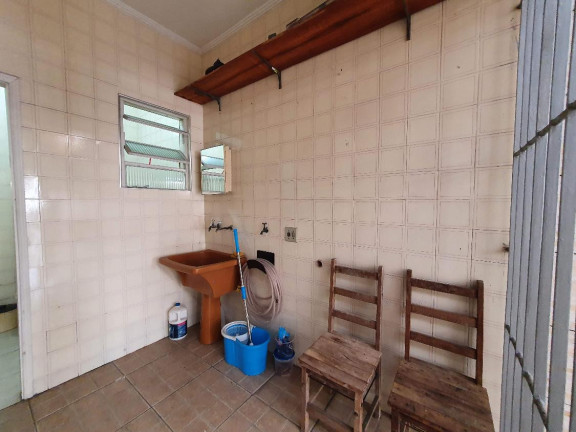 Imagem Casa com 3 Quartos à Venda, 100 m² em Tupi - Praia Grande