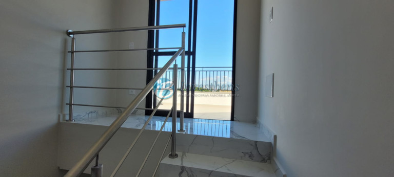 Imagem Casa de Condomínio com 3 Quartos à Venda, 102 m² em Cajuru - Curitiba