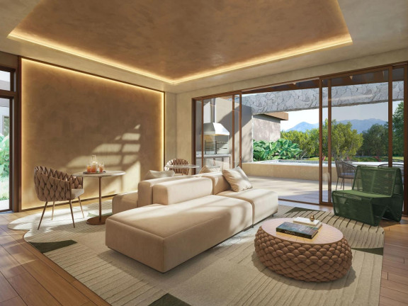 Imagem Apartamento com 3 Quartos à Venda, 233 m² em Barra Da Tijuca - Rio De Janeiro