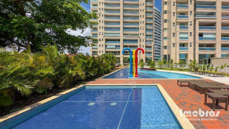 Imagem Apartamento com 4 Quartos à Venda, 188 m² em Luciano Cavalcante - Fortaleza Imagem Apartamento com 4 Quartos à Venda, 188 m² em Luciano Cavalcante - Fortaleza