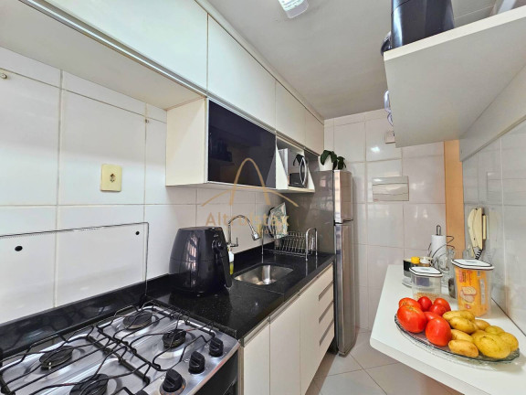 Imagem Apartamento à Venda, 40 m² em Vila Menck - Osasco Imagem Apartamento à Venda, 40 m² em Vila Menck - Osasco