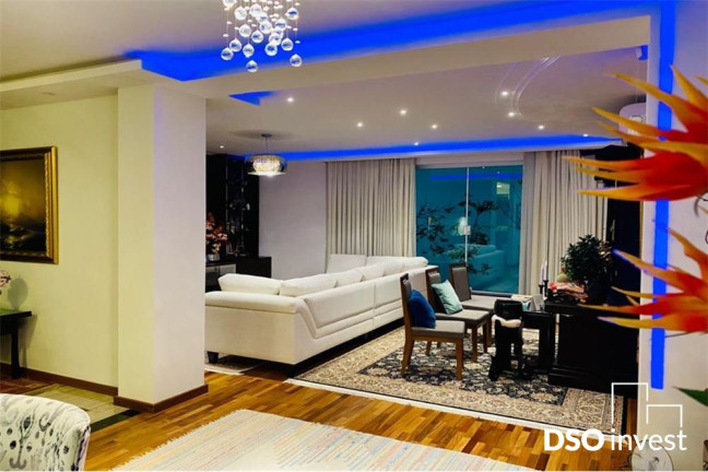Imagem Casa com 3 Quartos à Venda, 320 m² em Planalto Paulista - São Paulo Imagem Casa com 3 Quartos à Venda, 320 m² em Planalto Paulista - São Paulo