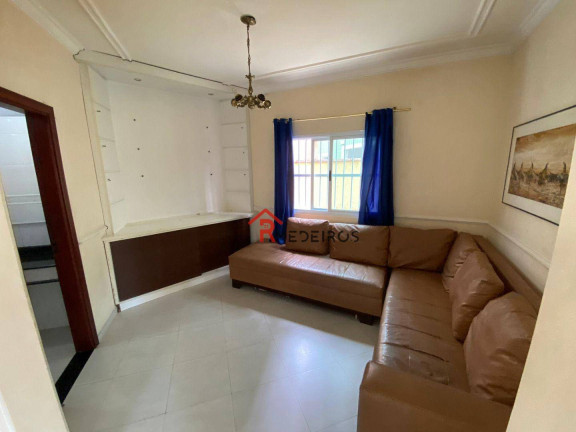 Imagem Casa com 3 Quartos à Venda, 199 m² em Vila Guilhermina - Praia Grande Imagem Casa com 3 Quartos à Venda, 199 m² em Vila Guilhermina - Praia Grande