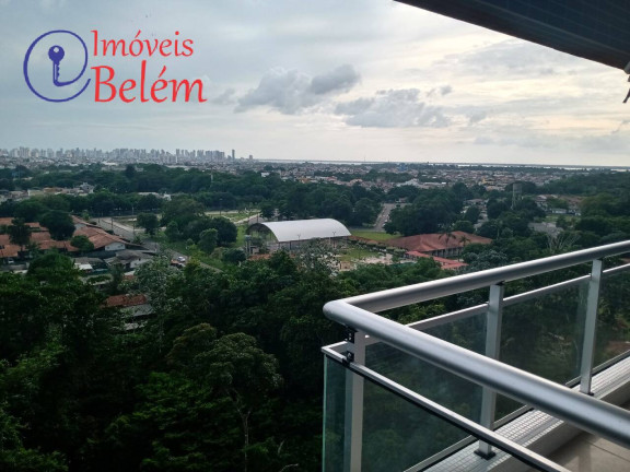 Imagem Cobertura com 2 Quartos à Venda, 133 m² em Val-de-cães - Belém Imagem Cobertura com 2 Quartos à Venda, 133 m² em Val-de-cães - Belém