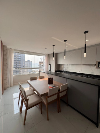 Imagem Apartamento com 2 Quartos à Venda, 86 m² em Perequê - Porto Belo