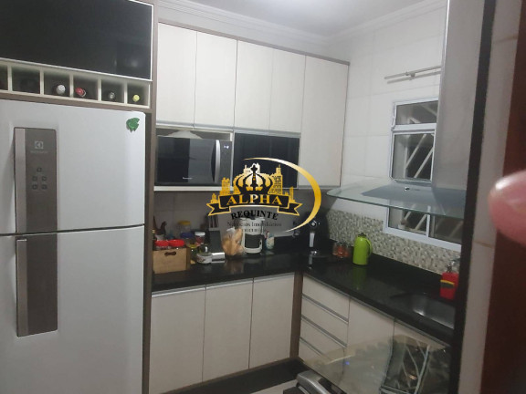 Imagem Casa com 3 Quartos à Venda, em Cajamar Imagem Casa com 3 Quartos à Venda, em Cajamar