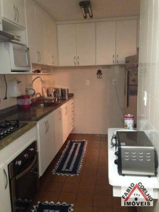 Imagem Apartamento com 3 Quartos à Venda, 75 m² em Jardim Marajoara - São Paulo Imagem Apartamento com 3 Quartos à Venda, 75 m² em Jardim Marajoara - São Paulo