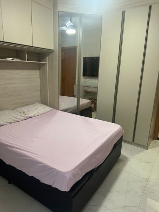 Imagem Apartamento com 2 Quartos à Venda, 91 m² em Caiçara - Praia Grande