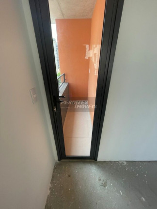 Imagem Apartamento com 1 Quarto à Venda, 27 m² em Perdizes - São Paulo