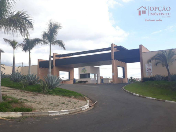 Imagem Terreno à Venda, 250 m² em Condomínio Gardenville - Itu Imagem Terreno à Venda, 250 m² em Condomínio Gardenville - Itu