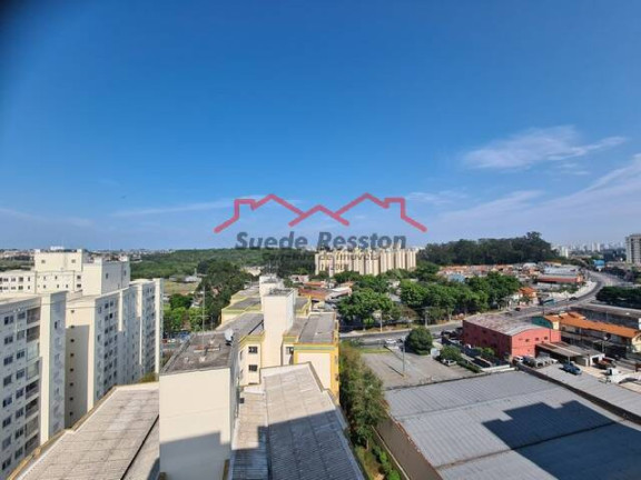 Imagem Apartamento com 2 Quartos à Venda, 48 m² em Jardim Ubirajara (zona Sul) - São Paulo