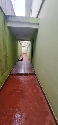 Imagem Casa com 3 Quartos à Venda, 150 m² em Parque São Domingos - São Paulo