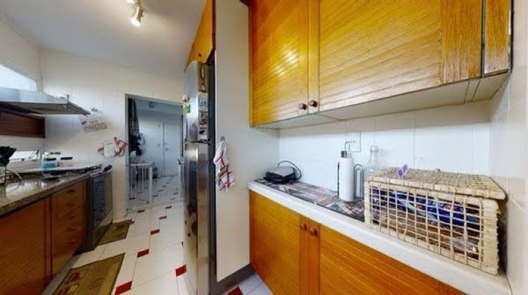 Imagem Apartamento com 3 Quartos à Venda, 142 m² em Panamby - São Paulo Imagem Apartamento com 3 Quartos à Venda, 142 m² em Panamby - São Paulo