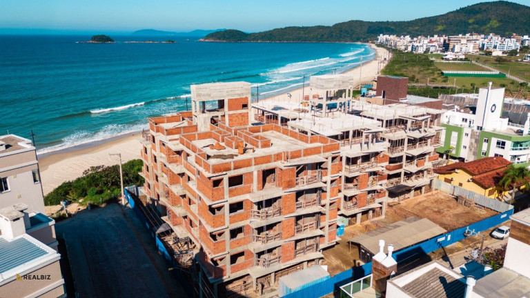 Imagem Apartamento com 3 Quartos à Venda, 133 m² em Palmas - Governador Celso Ramos Imagem Apartamento com 3 Quartos à Venda, 133 m² em Palmas - Governador Celso Ramos