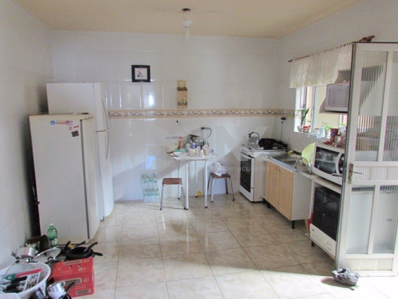 Imagem Casa com 4 Quartos à Venda, 200 m² em Jardim Carvalho - Porto Alegre
