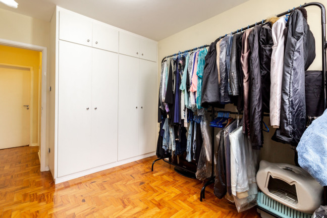 Imagem Apartamento com 3 Quartos à Venda, 117 m² em Perdizes - São Paulo Imagem Apartamento com 3 Quartos à Venda, 117 m² em Perdizes - São Paulo