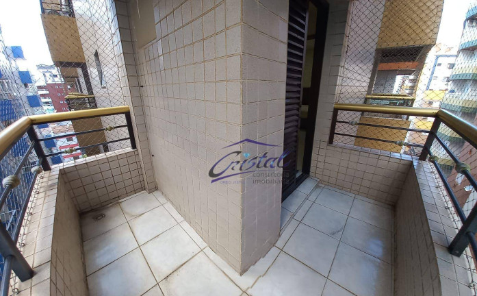 Imagem Apartamento com 4 Quartos à Venda, 210 m² em Guilhermina - Praia Grande Imagem Apartamento com 4 Quartos à Venda, 210 m² em Guilhermina - Praia Grande