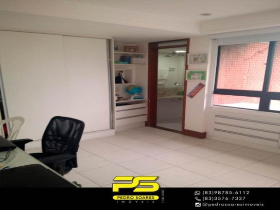 Imagem Apartamento com 2 Quartos à Venda, 70 m² em Cabo Branco - João Pessoa Imagem Apartamento com 2 Quartos à Venda, 70 m² em Cabo Branco - João Pessoa