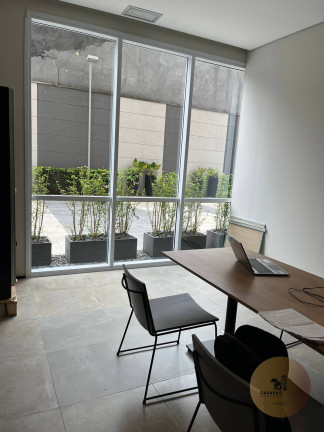 Imagem Apartamento com 1 Quarto à Venda, 20 m² em Santa Paula - São Caetano Do Sul Imagem Apartamento com 1 Quarto à Venda, 20 m² em Santa Paula - São Caetano Do Sul