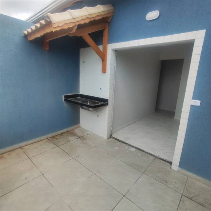 Imagem Sobrado com 2 Quartos à Venda, 80 m² em Aviação - Praia Grande