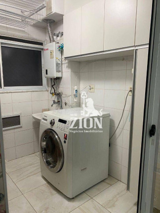 Imagem Apartamento com 3 Quartos à Venda, 96 m² em Barra Funda - São Paulo