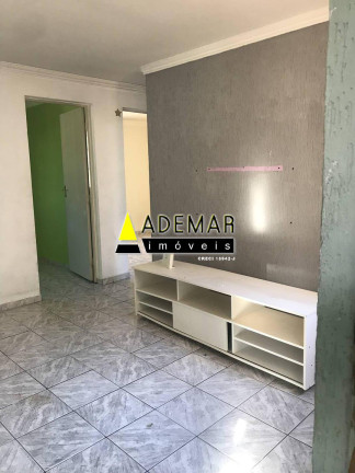 Imagem Apartamento com 1 Quarto à Venda, em Serraria - Diadema Imagem Apartamento com 1 Quarto à Venda, em Serraria - Diadema