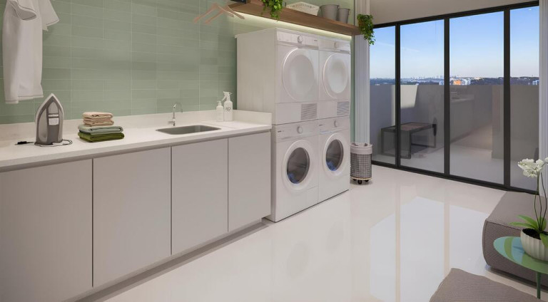 Imagem Apartamento com 2 Quartos à Venda, 47 m² em Santa Cândida - Curitiba Imagem Apartamento com 2 Quartos à Venda, 47 m² em Santa Cândida - Curitiba