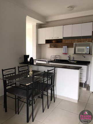 Imagem Apartamento com 2 Quartos à Venda, 65 m² em Estufa Ii - Ubatuba Imagem Apartamento com 2 Quartos à Venda, 65 m² em Estufa Ii - Ubatuba