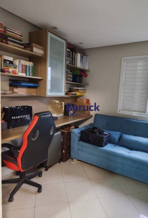 Imagem Apartamento com 3 Quartos à Venda, 80 m² em Vila Andrade - São Paulo Imagem Apartamento com 3 Quartos à Venda, 80 m² em Vila Andrade - São Paulo