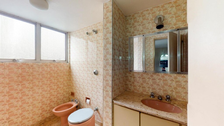 Imagem Apartamento com 3 Quartos à Venda, 106 m² em Itaim Bibi - São Paulo