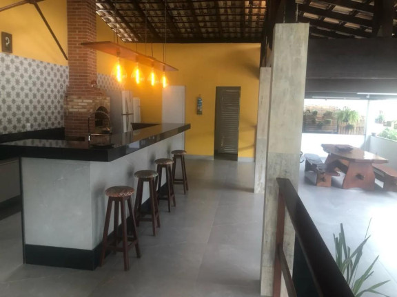 Imagem Casa com 4 Quartos à Venda, 1.200 m² em Itapuã - Vila Velha Imagem Casa com 4 Quartos à Venda, 1.200 m² em Itapuã - Vila Velha