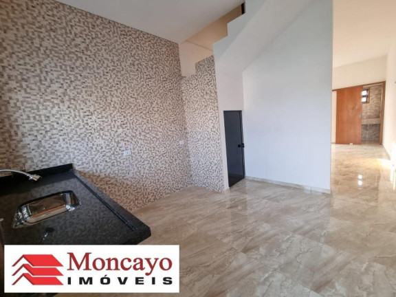 Imagem Sobrado com 2 Quartos à Venda, 150 m² em Praia Das Palmeiras - Caraguatatuba