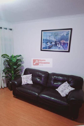 Imagem Casa com 2 Quartos à Venda, 145 m² em Jardim Do Estádio - Santo André