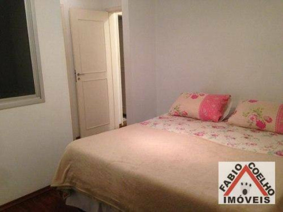 Imagem Apartamento com 3 Quartos à Venda, 75 m² em Jardim Marajoara - São Paulo Imagem Apartamento com 3 Quartos à Venda, 75 m² em Jardim Marajoara - São Paulo