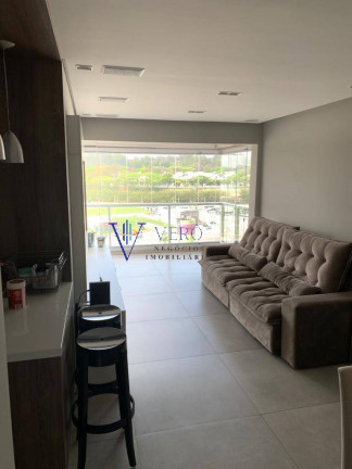 Apartamento com 2 Quartos à Venda, 80 m² em Bethaville I - Barueri