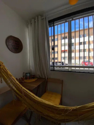 Imagem Apartamento com 2 Quartos à Venda, 52 m² em Jardim Nova Esperança - Salvador Imagem Apartamento com 2 Quartos à Venda, 52 m² em Jardim Nova Esperança - Salvador